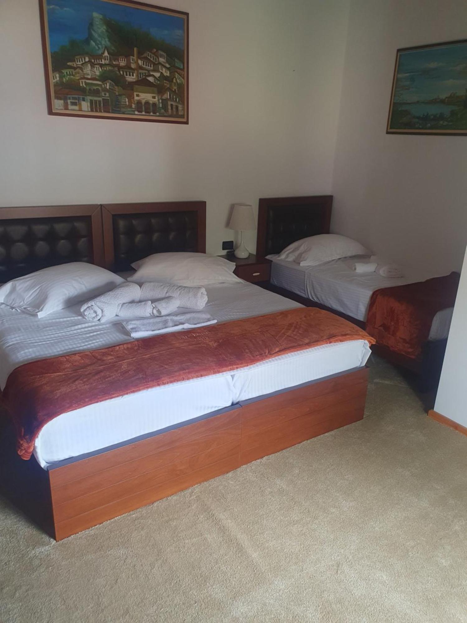 Villa Palma Center Berat Bilik gambar