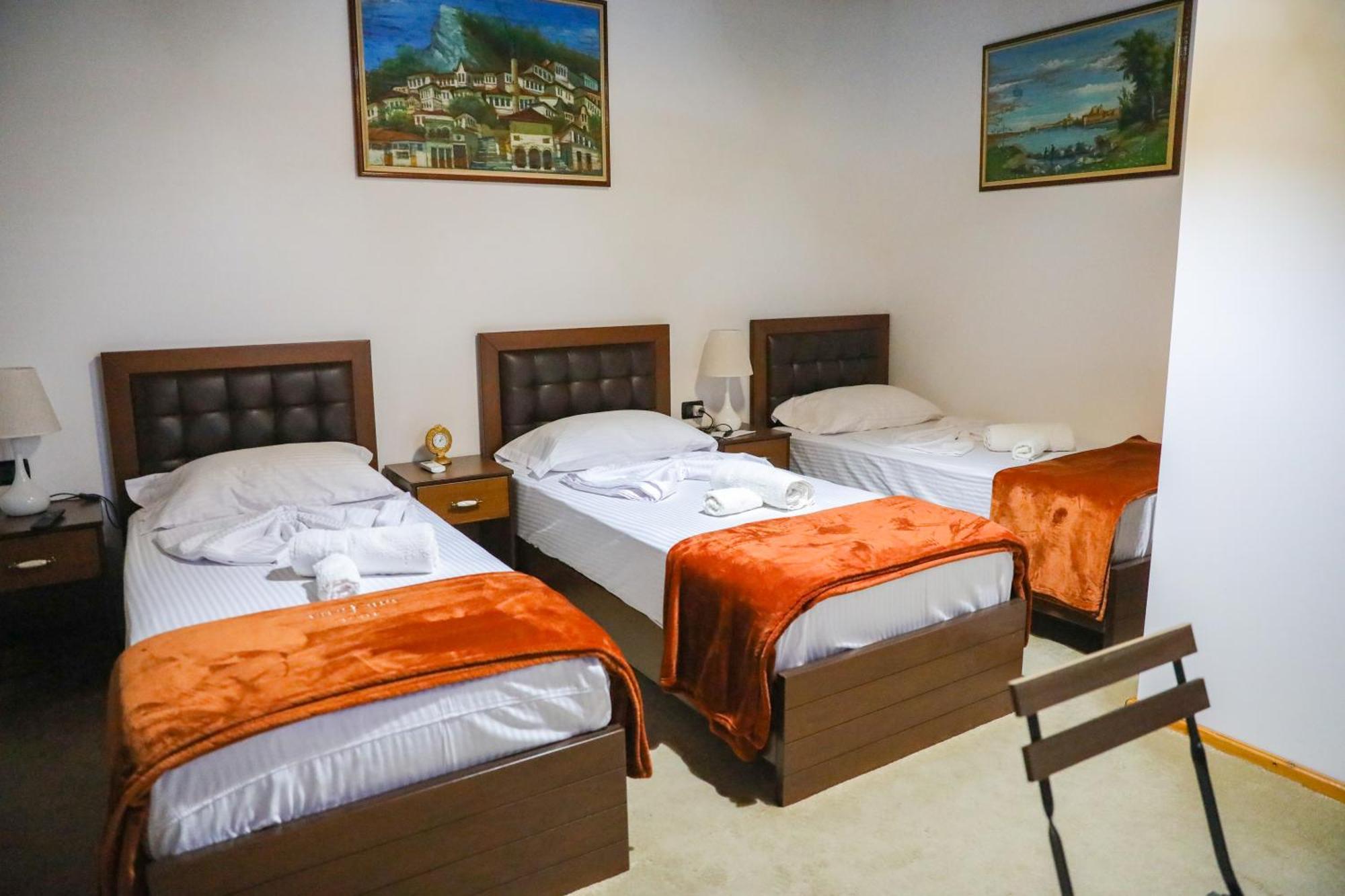 Villa Palma Center Berat Bilik gambar