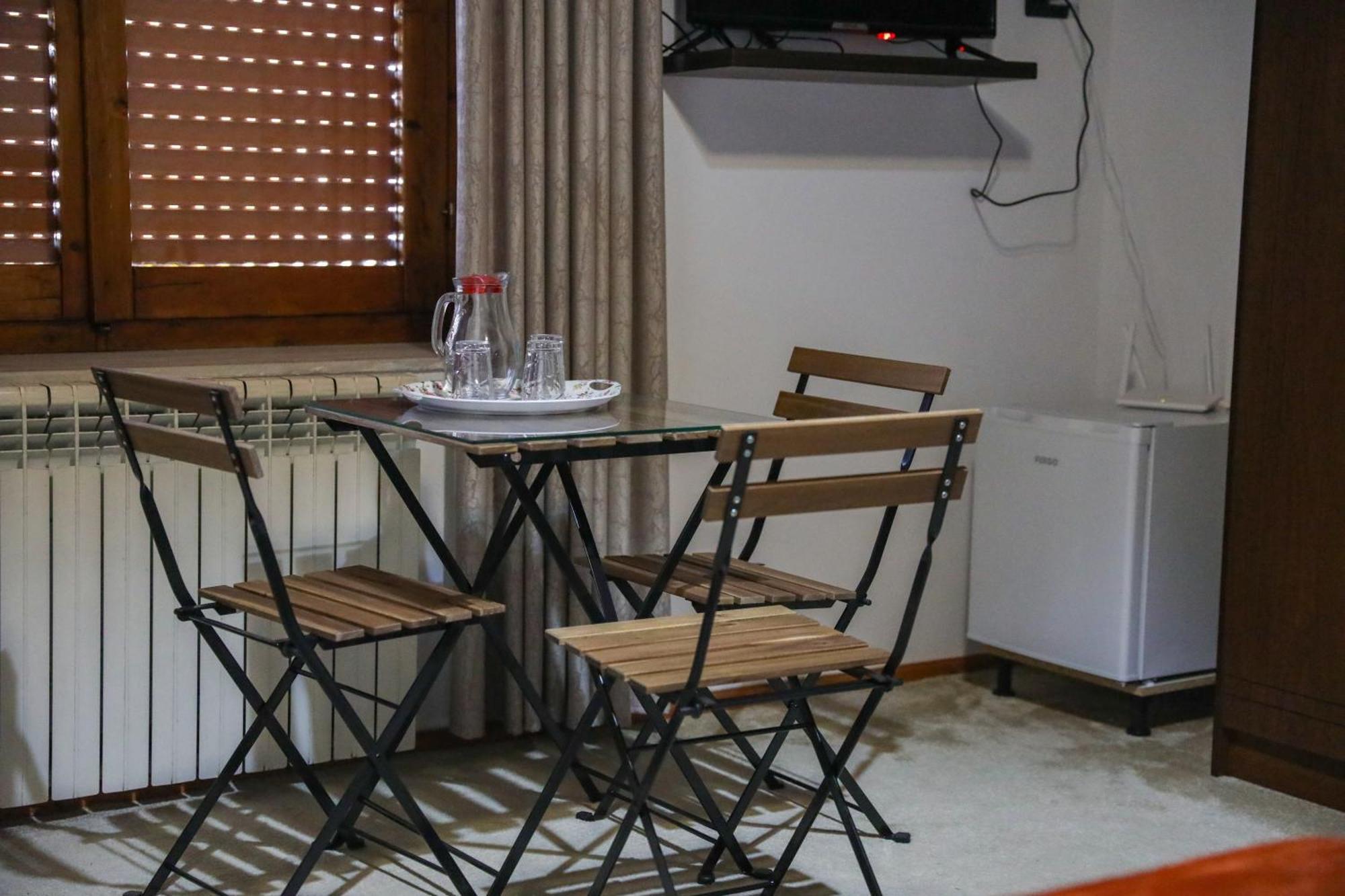 Villa Palma Center Berat Bilik gambar