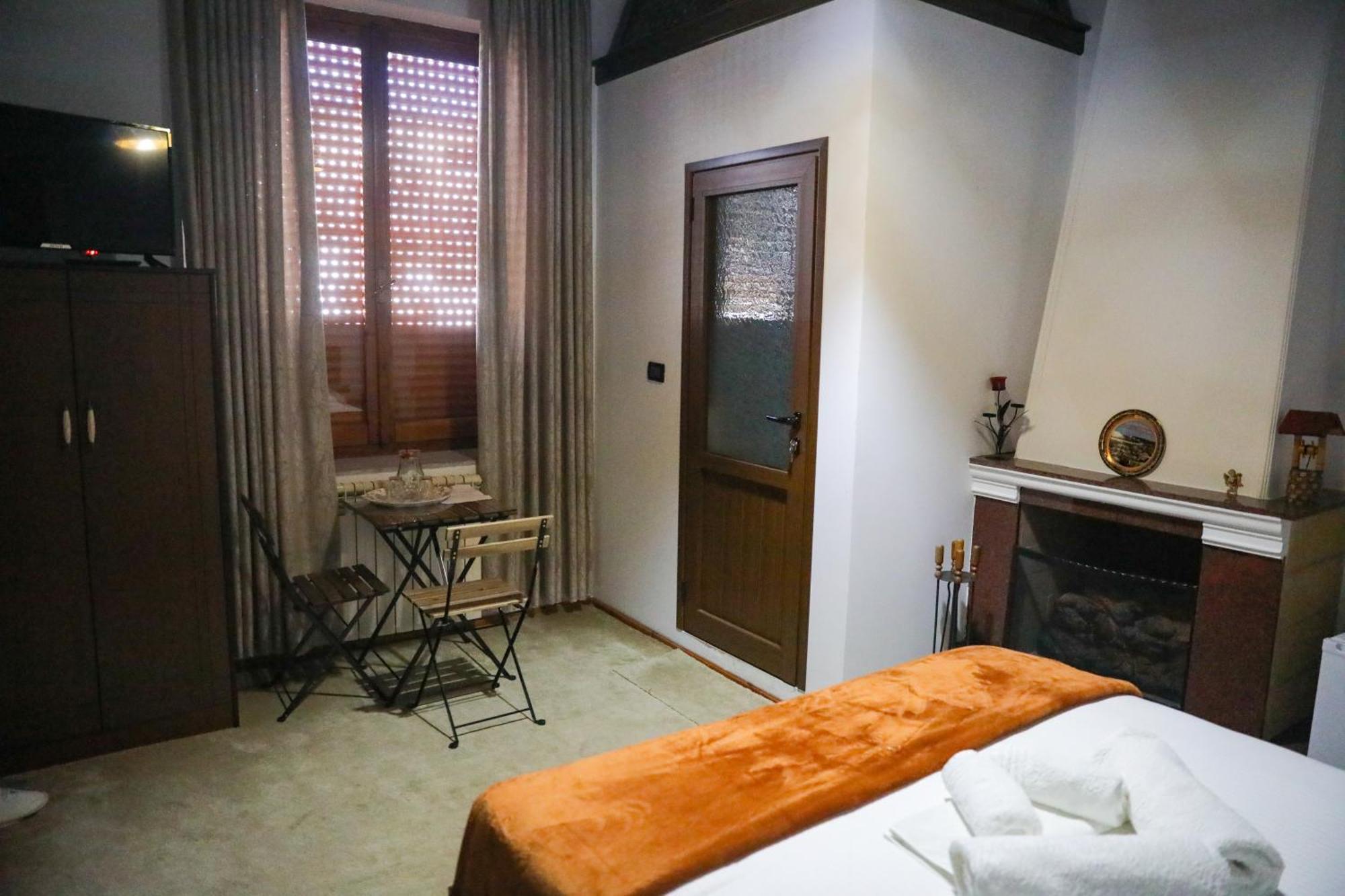 Villa Palma Center Berat Bilik gambar