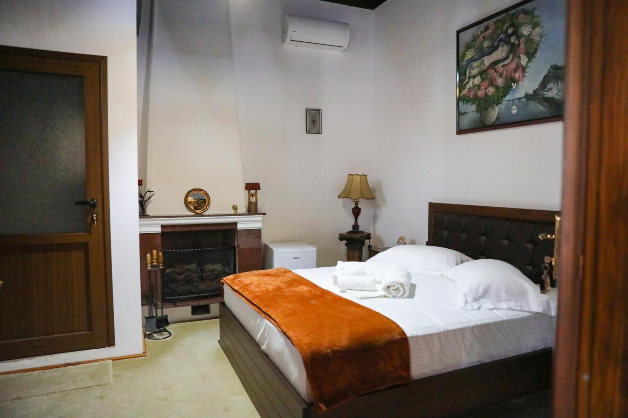 Villa Palma Center Berat Bilik gambar