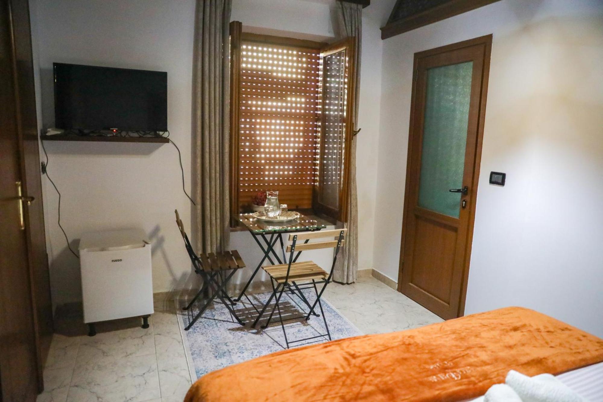 Villa Palma Center Berat Bilik gambar