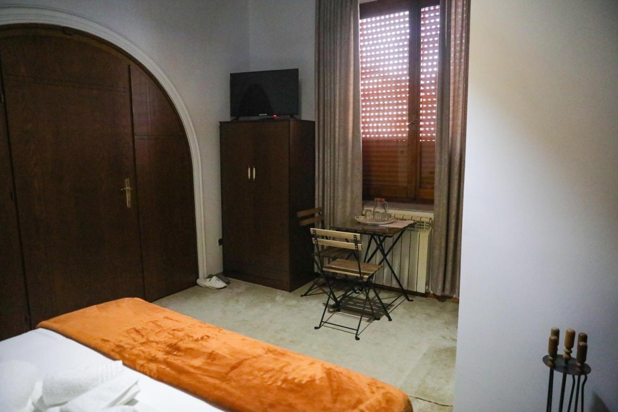 Villa Palma Center Berat Bilik gambar