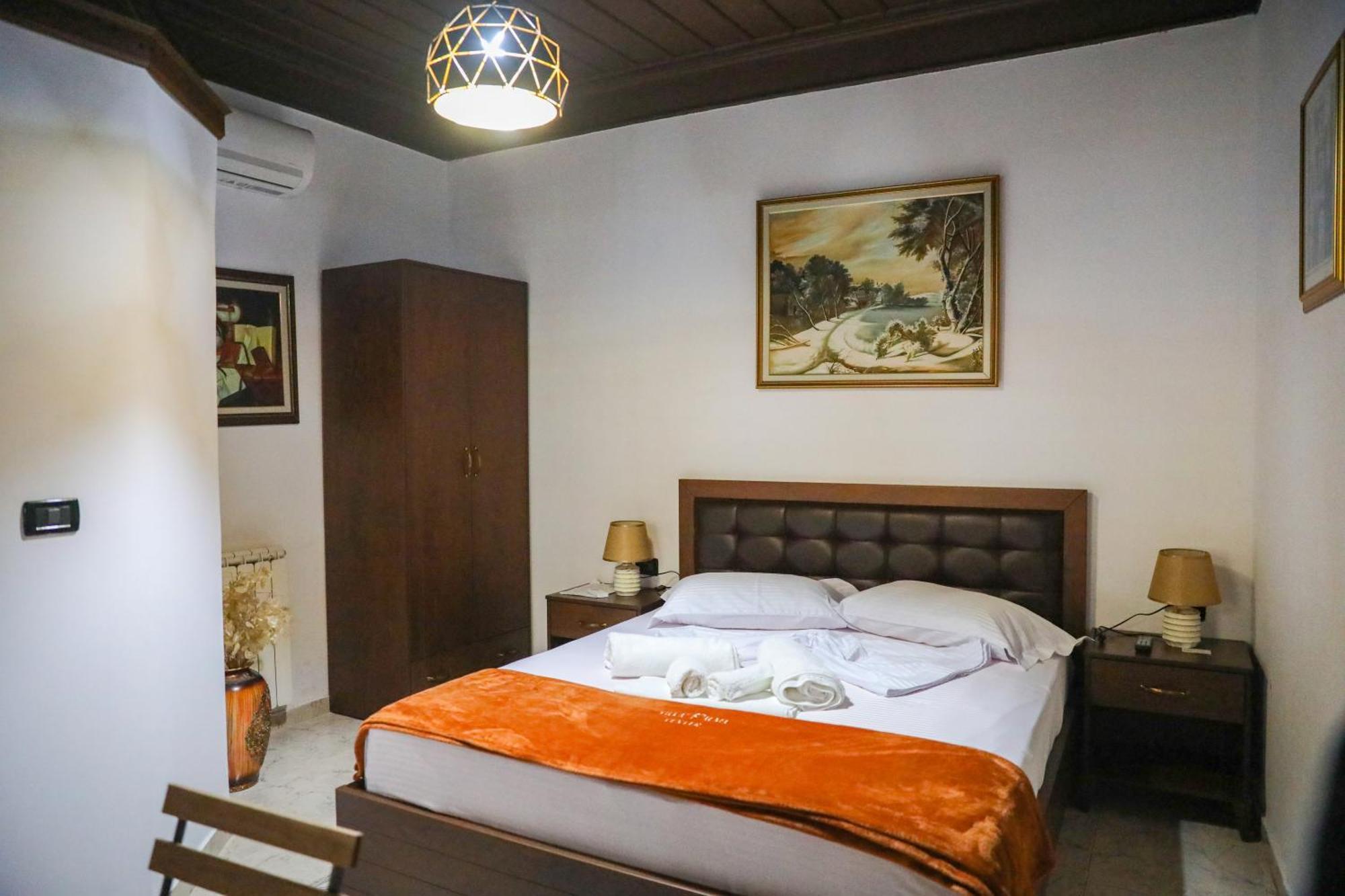 Villa Palma Center Berat Bilik gambar